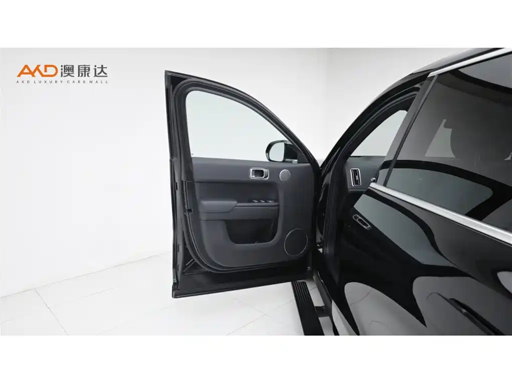Li Auto Li L9 — миниатюра 11