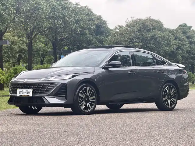 2025 Changan Eado