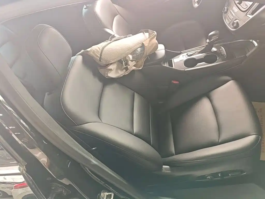 Chevrolet Malibu XL — миниатюра 25