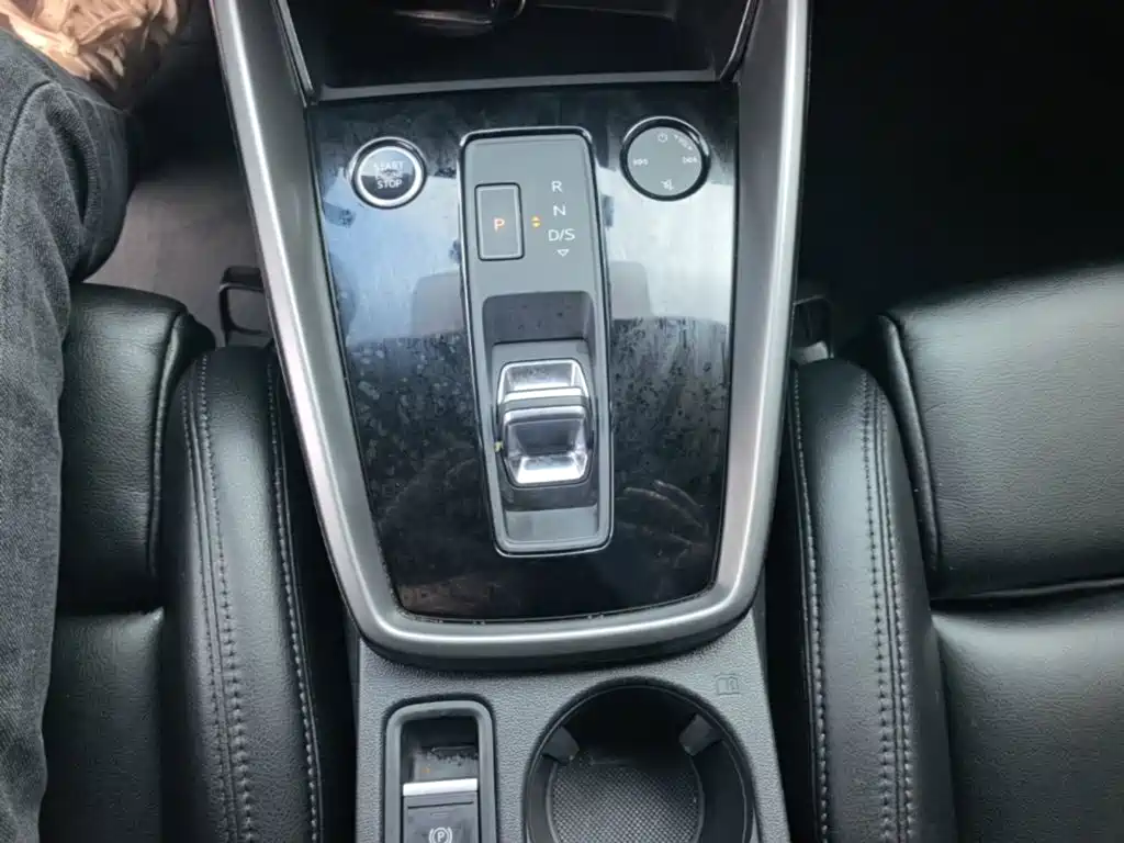Audi A3 — миниатюра 14