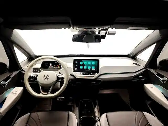 Volkswagen ID.3 — миниатюра 9
