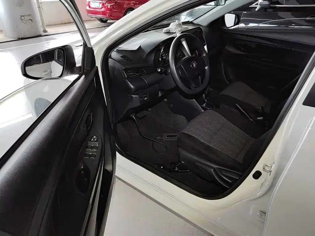 Toyota Vios — миниатюра 16