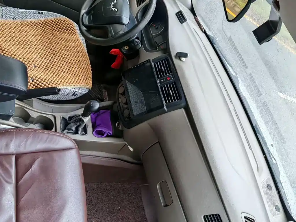 WULING WULING RONGGUANG V