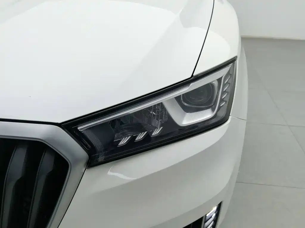 Borgward BX5 — миниатюра 7