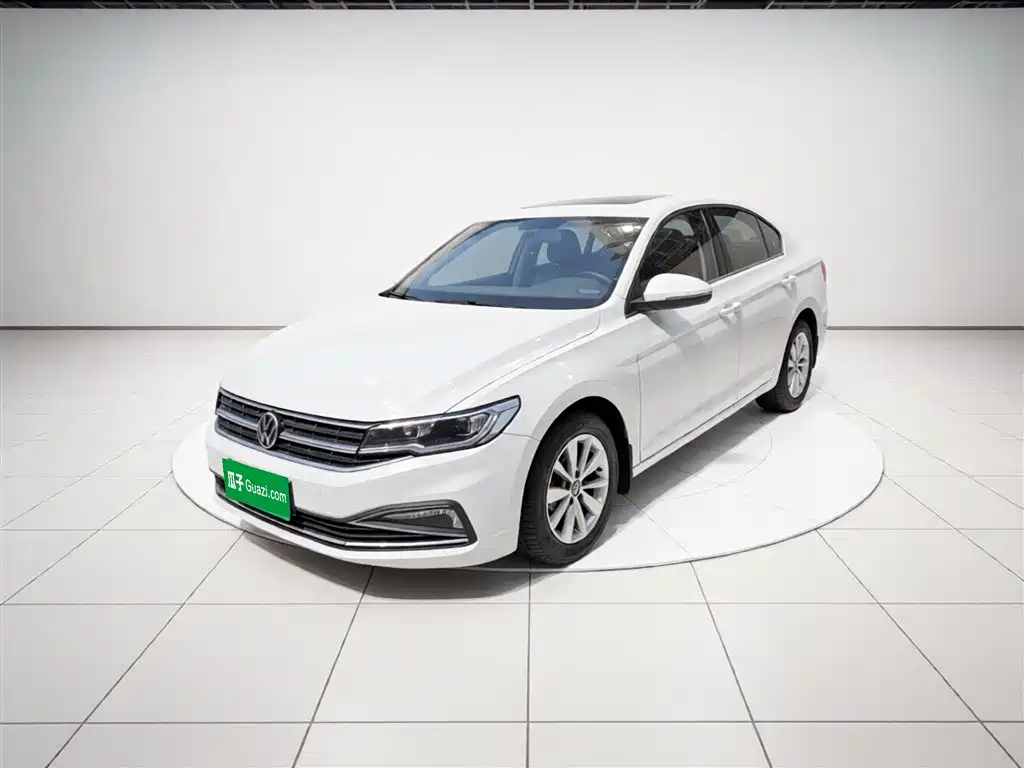 Volkswagen Bora 2022