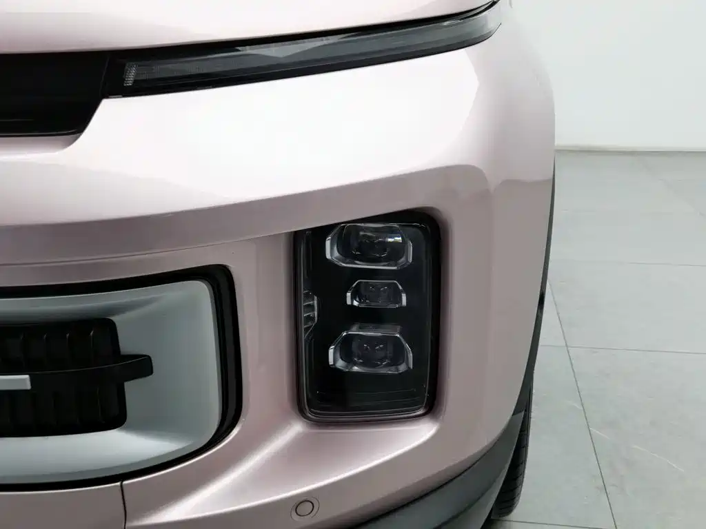 Geely Icon — миниатюра 7