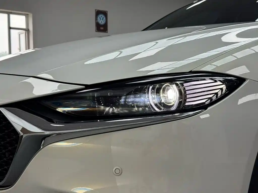 Mazda CX-4 — миниатюра 21