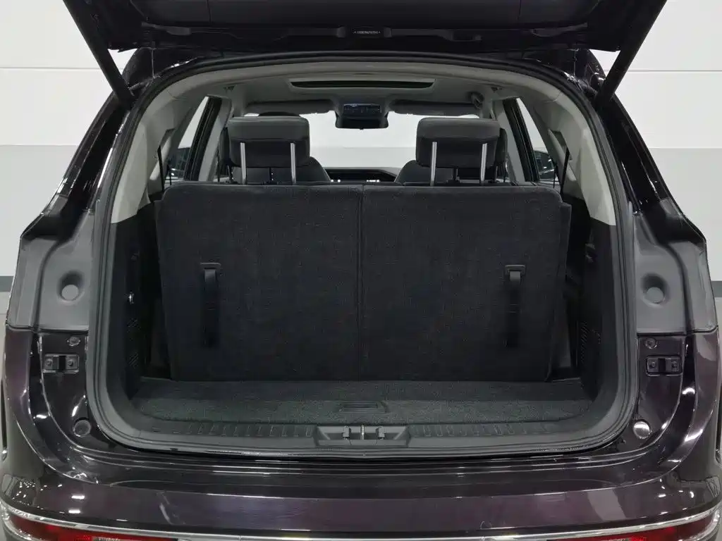 Jetour X90 — миниатюра 16