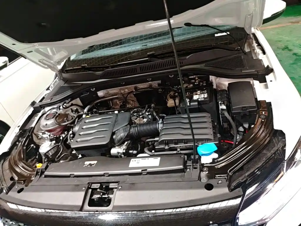 Volkswagen Lavida — миниатюра 20