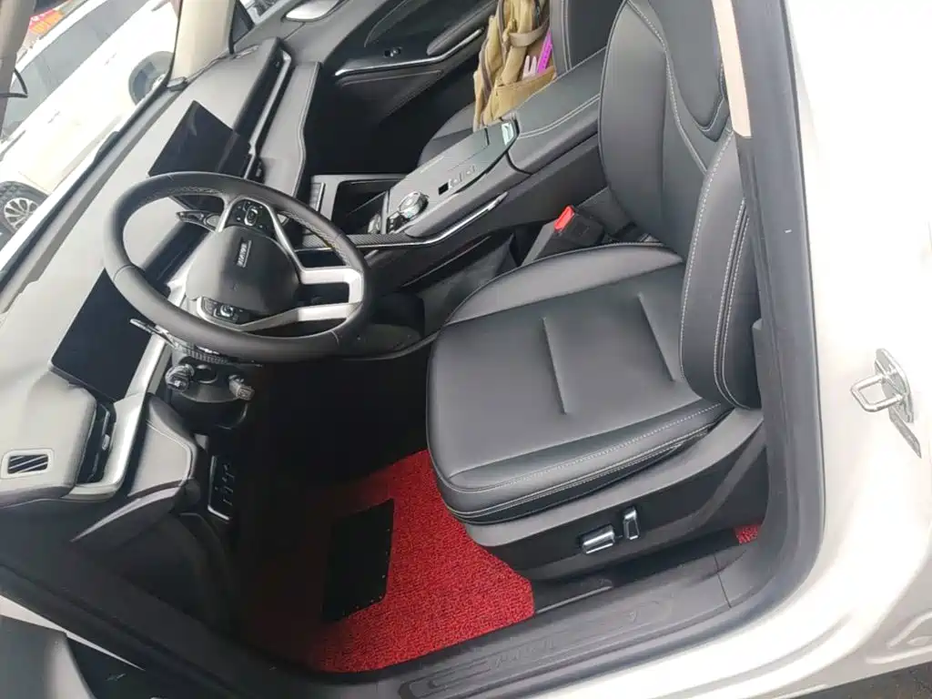 Haval H6 — миниатюра 15