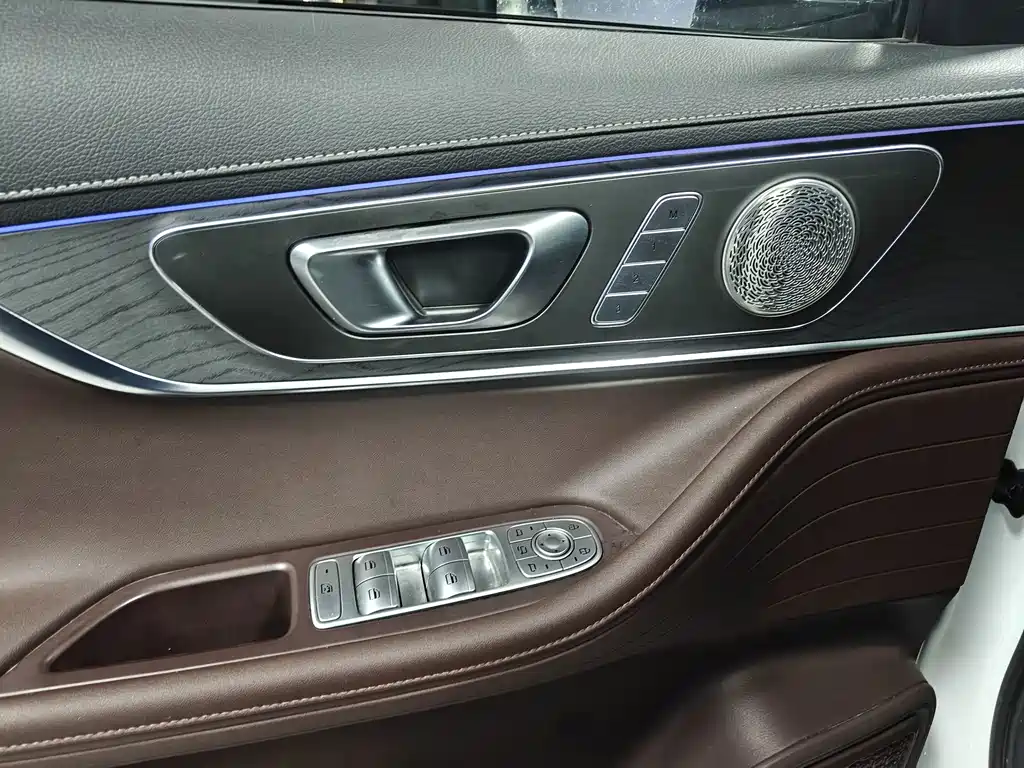 Chery Tiggo 8 PRO — миниатюра 12
