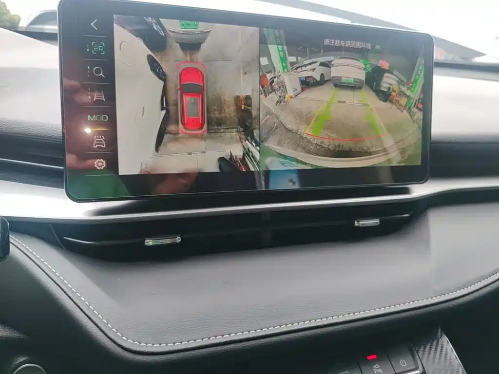 Haval H6 — миниатюра 13