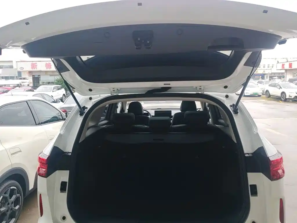 Haval H6 — миниатюра 19