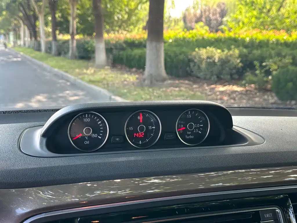 Volkswagen Beetle — миниатюра 11