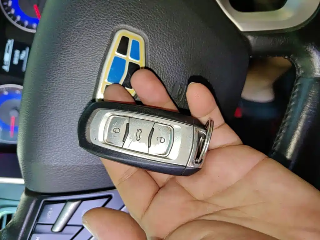 Geely Emgrand — миниатюра 9