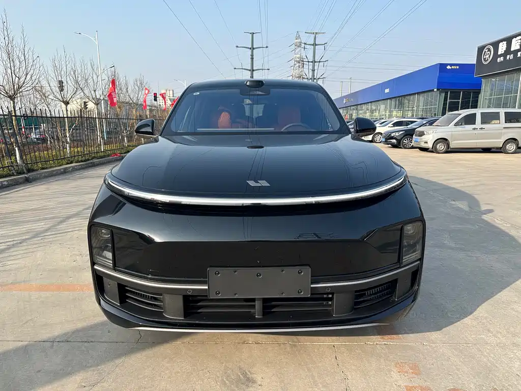 Li Auto IDEAL L9