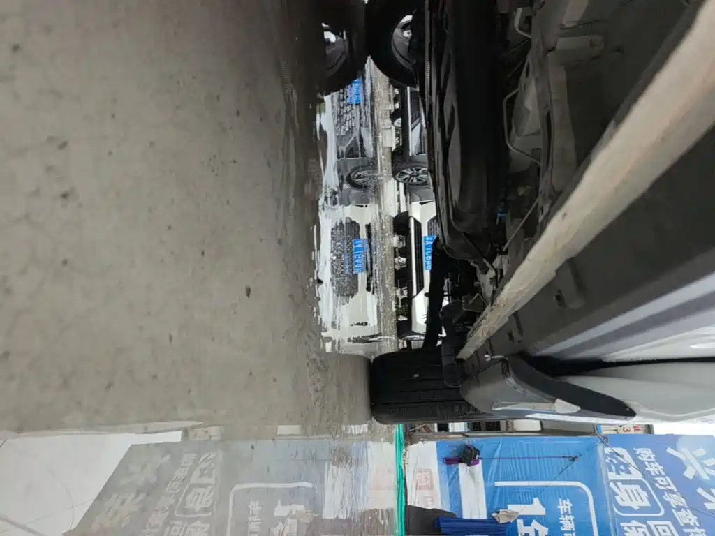 Changan CS75 — миниатюра 22