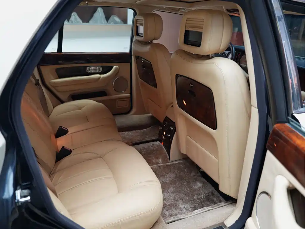 Bentley Elegance — миниатюра 9