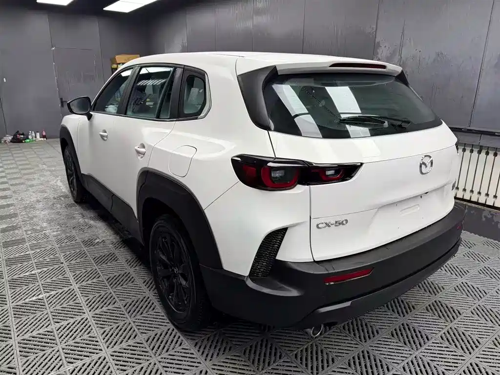 MAZDA CX 50 XINGYA