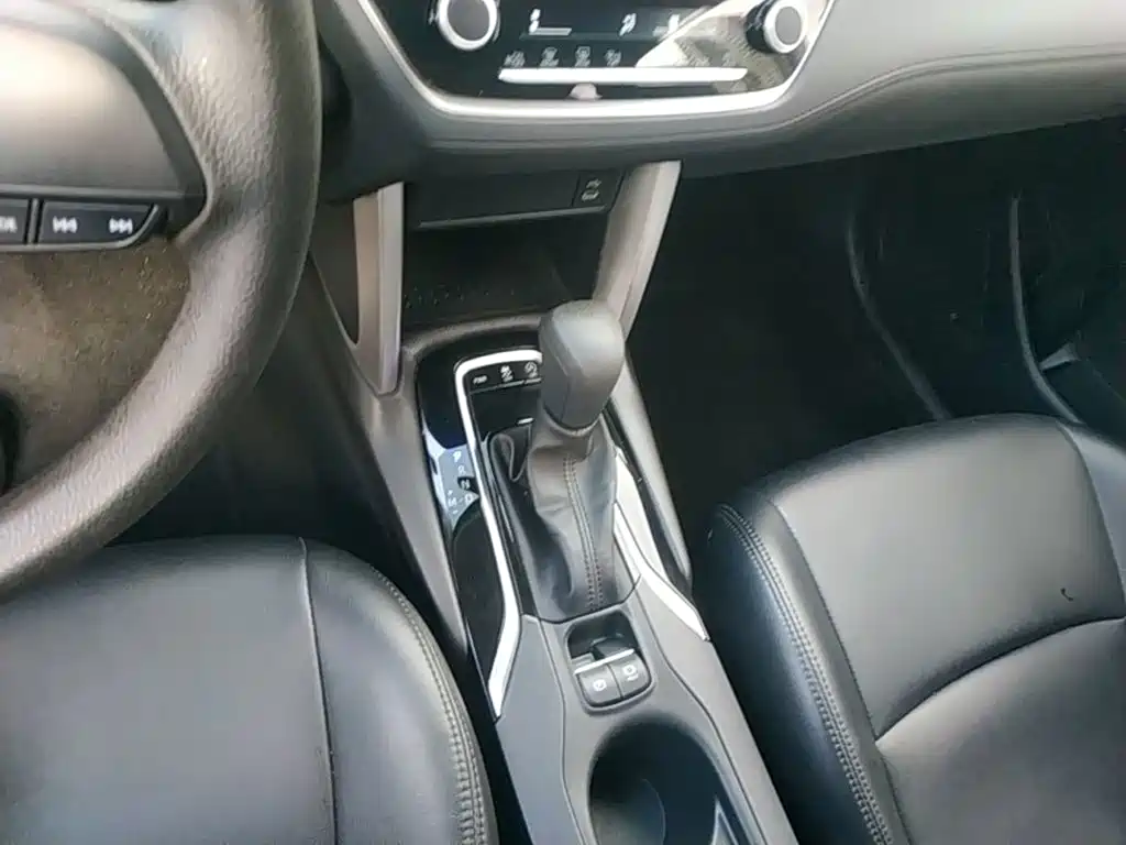 Toyota Frontlander — миниатюра 14