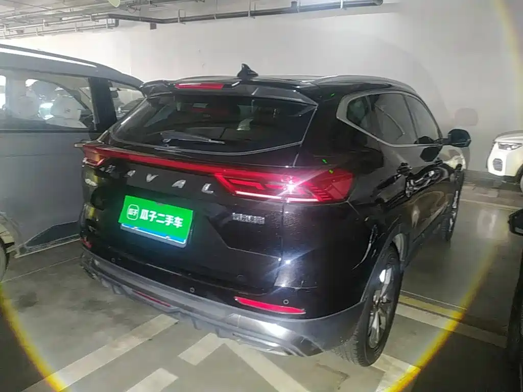 Haval H6 — миниатюра 7