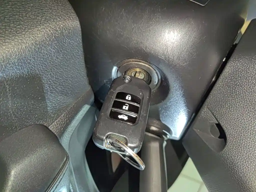 Honda Vezel — миниатюра 9