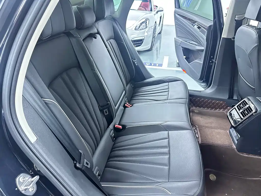 Volkswagen Passat — миниатюра 15
