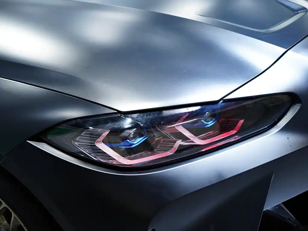 BMW M3 — миниатюра 3