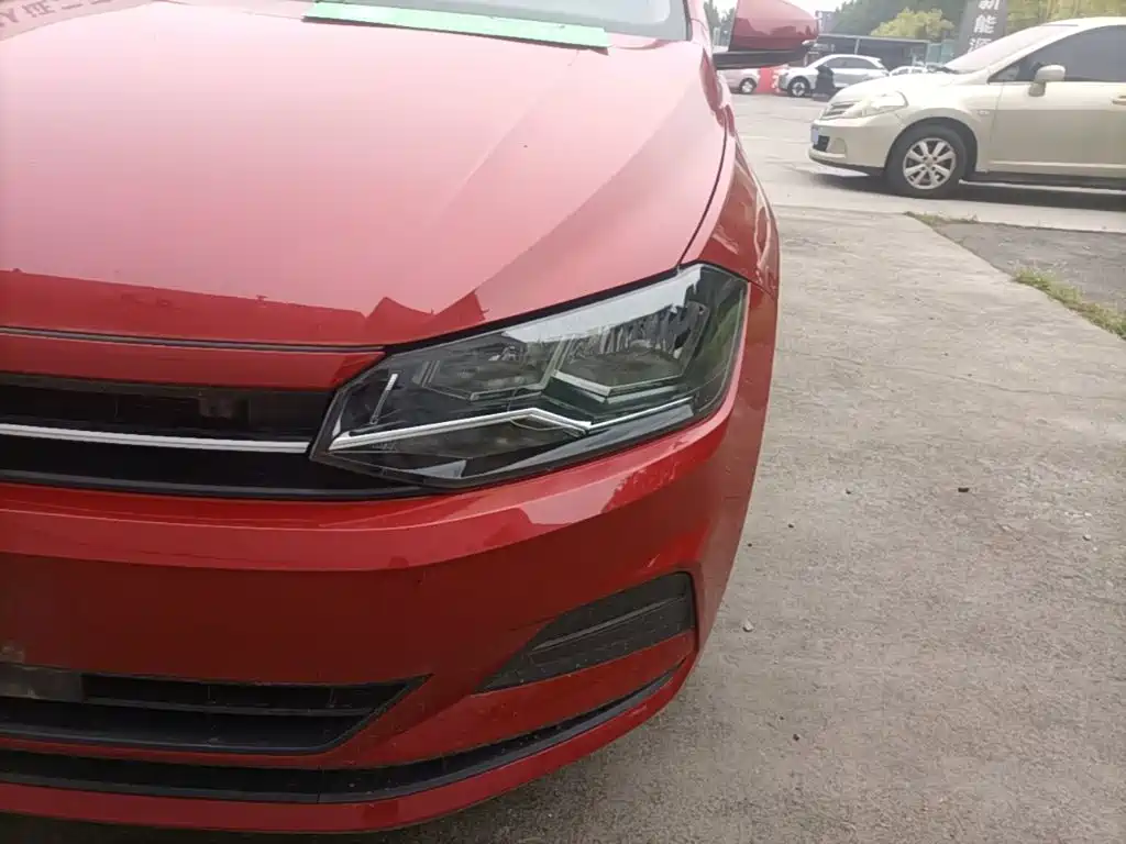 Volkswagen Polo — миниатюра 24