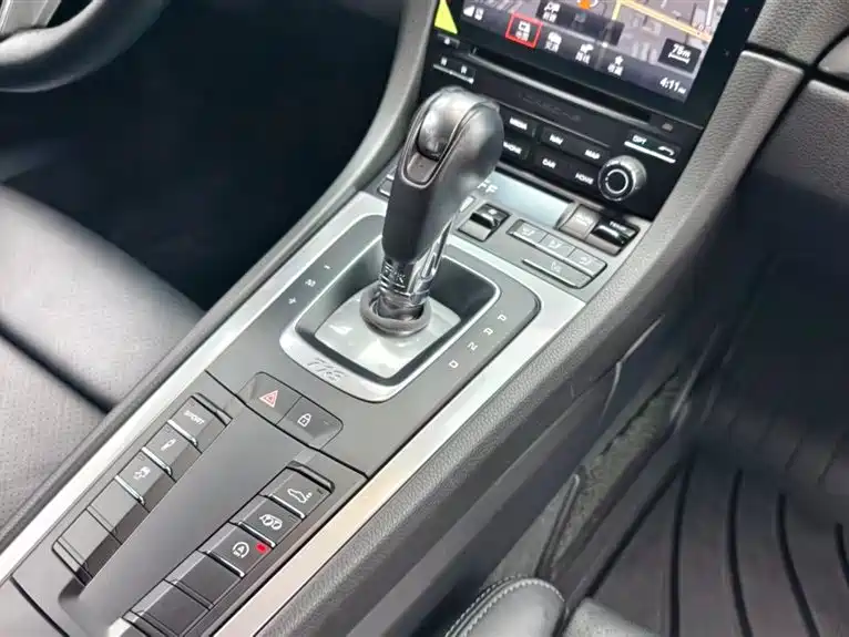 Porsche 718 — миниатюра 13