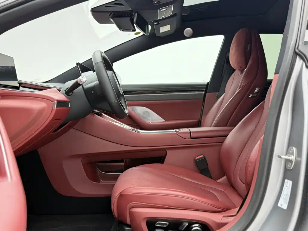 Zhijie Zhijie S7 — миниатюра 5