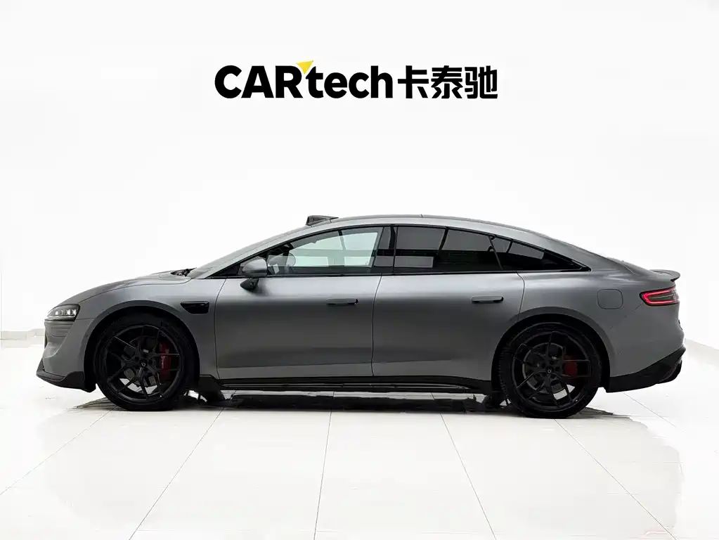 Zhijie Zhijie S7 — миниатюра 3