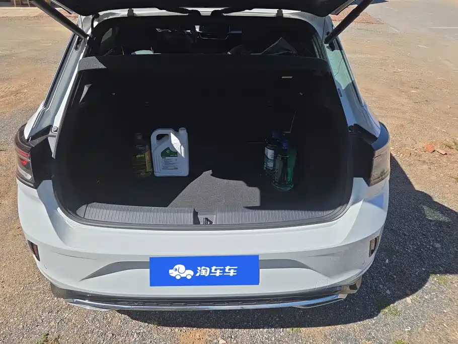 Volkswagen T-Roc — миниатюра 4