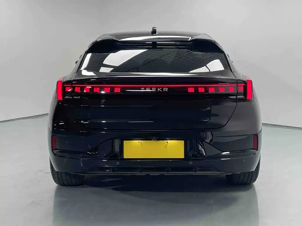 ZEEKR EXTREME KRYPTON 001