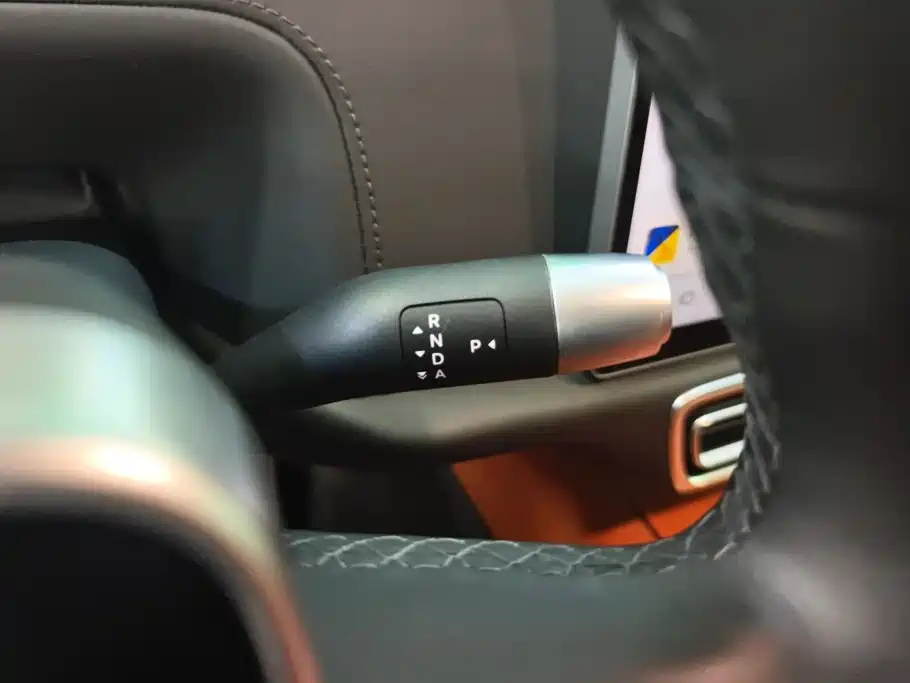 Li Auto Li L7 — миниатюра 16