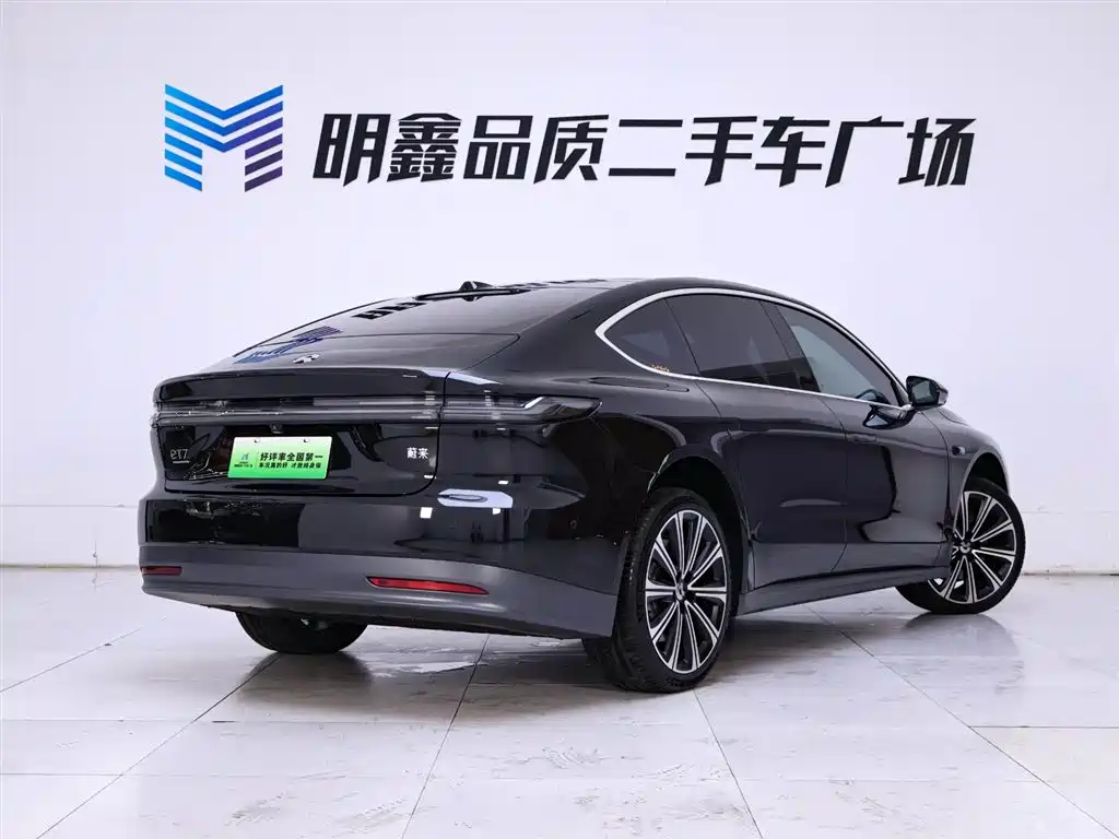 NIO ET7 2024 75kWh Executive