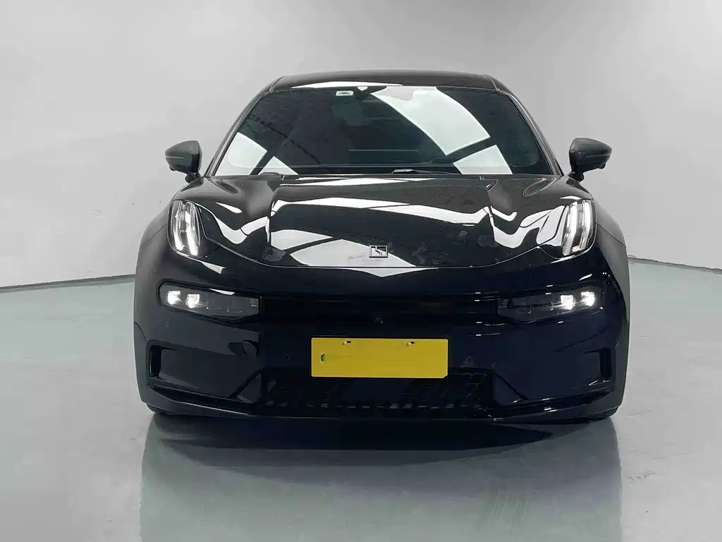 ZEEKR EXTREME KRYPTON 001