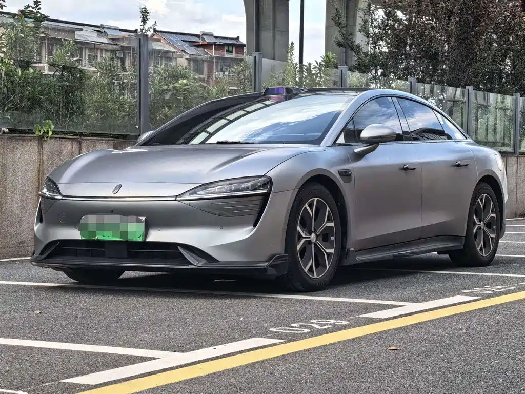 Zhijie Zhijie S7 — миниатюра 2