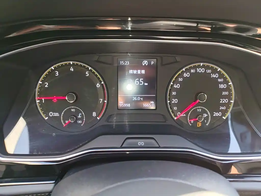 Volkswagen Sagitar — миниатюра 8