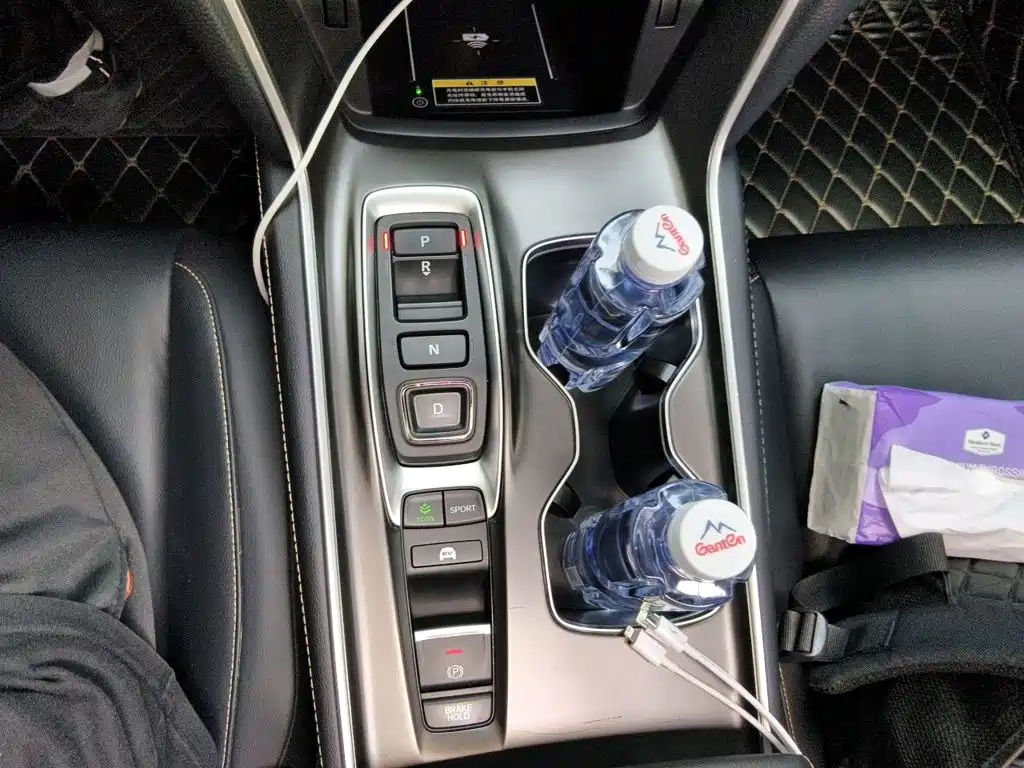 Honda Accord — миниатюра 10