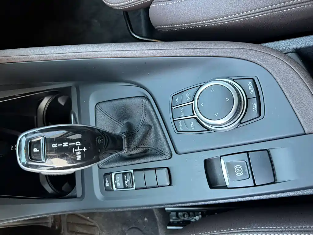 BMW X1 — миниатюра 18