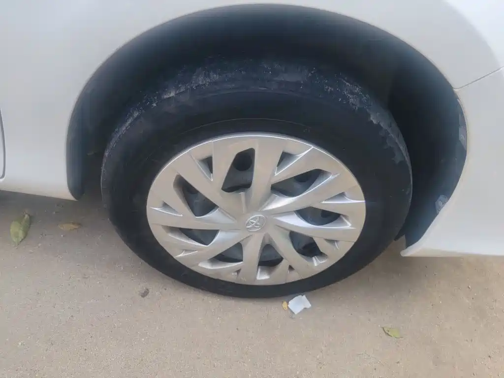 Toyota Vios — миниатюра 24