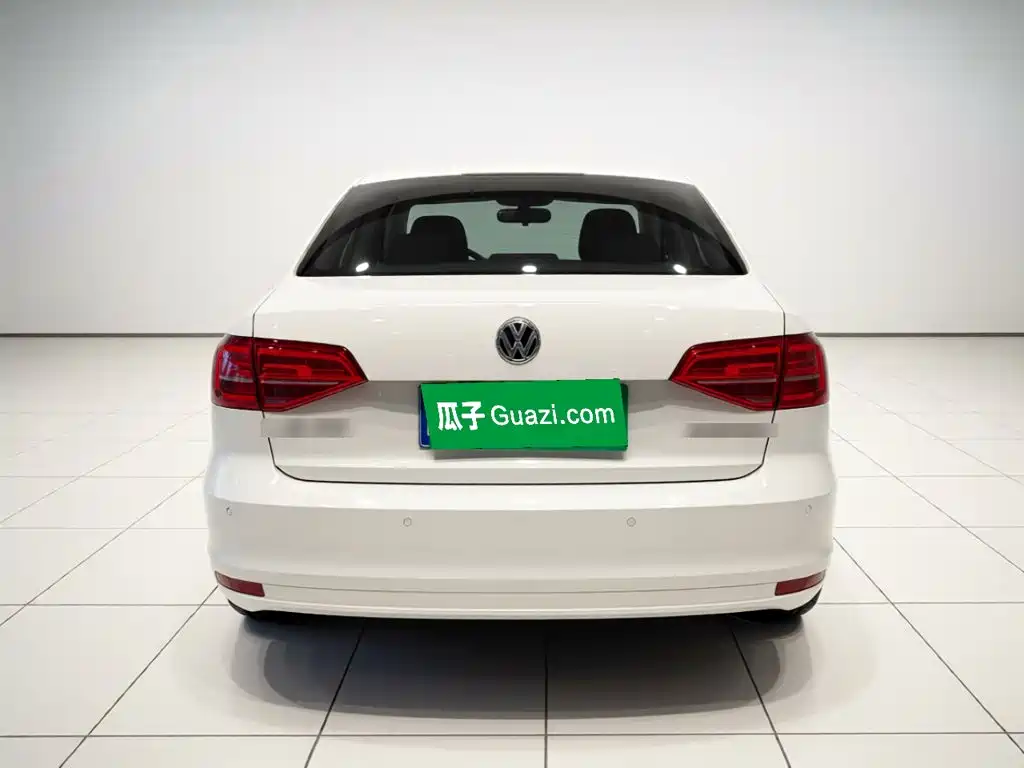 Volkswagen Sagitar — миниатюра 5