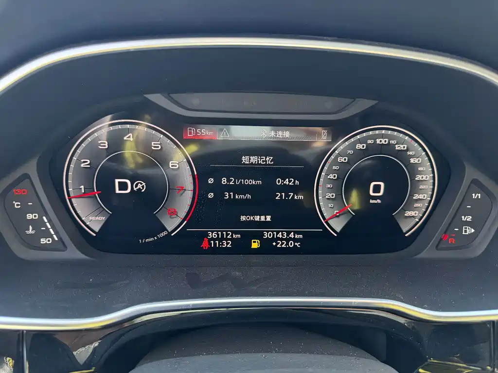 Audi Q3 — миниатюра 17