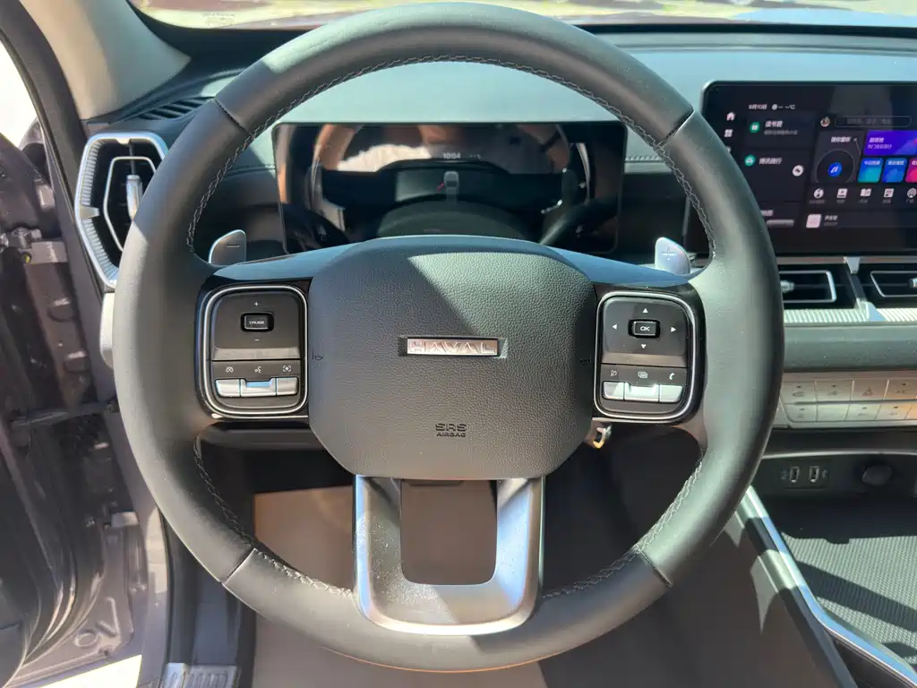 Haval H5 — миниатюра 10