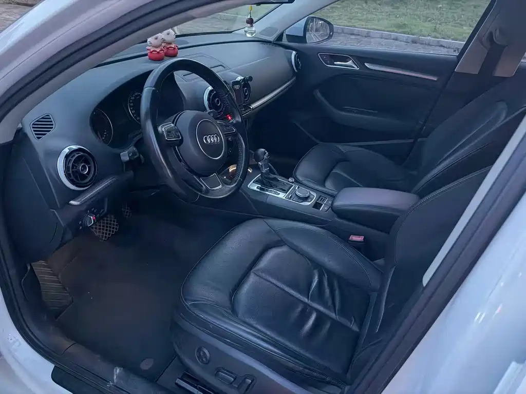 Audi A3 — миниатюра 4