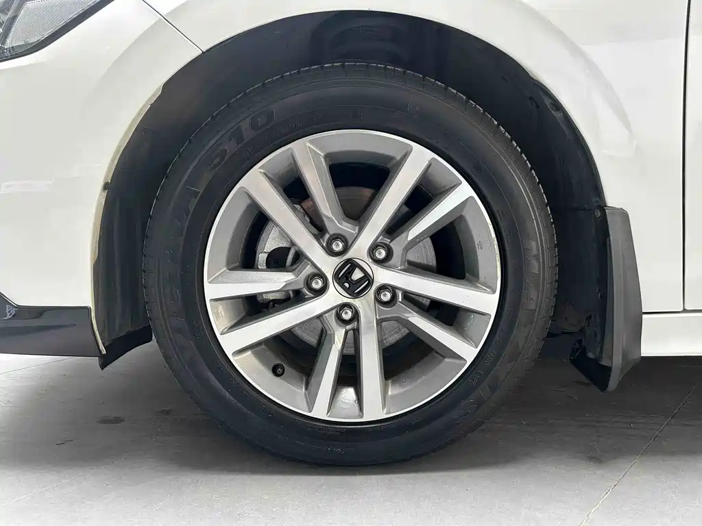 Honda Civic — миниатюра 3