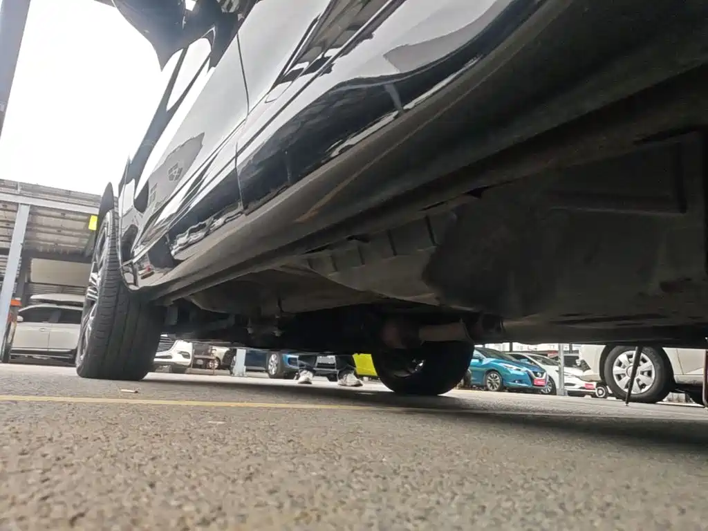 Wey Wey VV5 — миниатюра 22