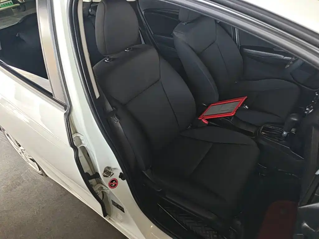 Honda Fit — миниатюра 25