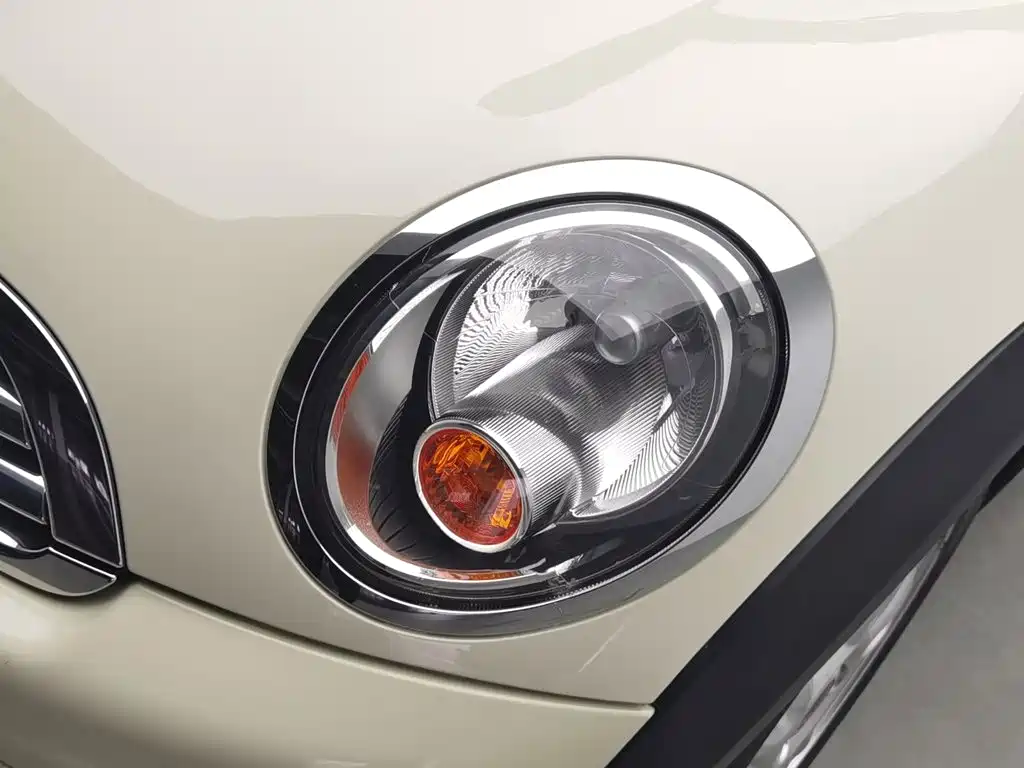 MINI Mini — миниатюра 7